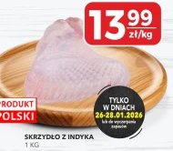 Крило індички