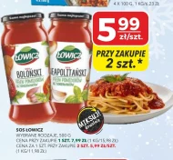 Sos Łowicz