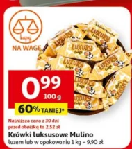 Krówki Mulino
