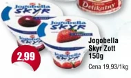 Skyr Zott