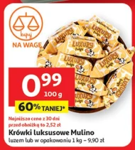 Krówki Mulino