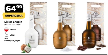 Лікер Chopin