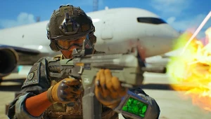 MindsEye na kroplówce: Twórcy nadal płacą wielkim streamerom za granie, mimo że na Steamie pustki