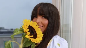 Agnieszka Smoderek występuje jako Agnieszka Śpiewa