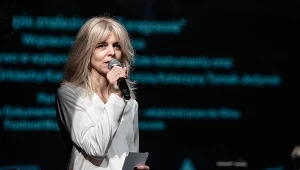 Joanna Łapińska została powołana na drugą kadencję i pozostaje Dyrektorką Artystyczną Festiwalu Polskich Filmów Fabularnych w Gdyni