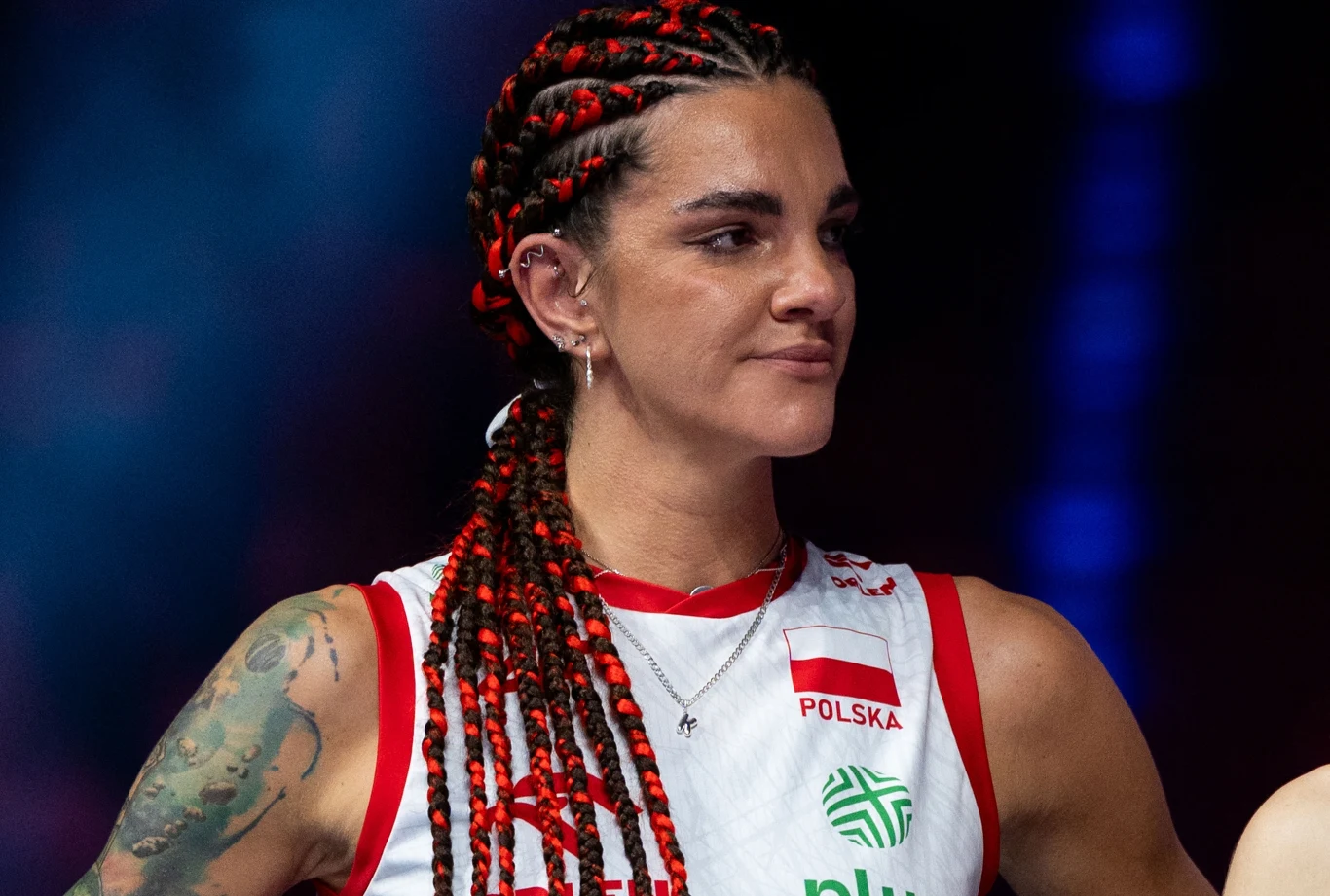 Malwina Smarzek Malwina Smarzek