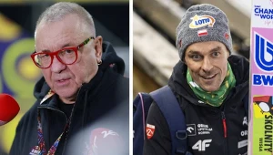 Jurek Owsiak, Piotr Żyła