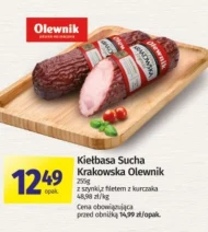 Ковбаса Olewnik