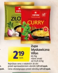 Zupa Vifon