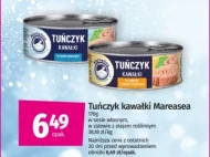 Tuńczyk Marea&sea