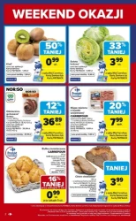 Weekend okazji! - Carrefour