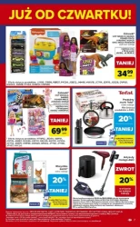 Weekend okazji! - Carrefour