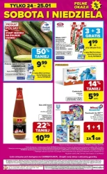 Weekend okazji! - Carrefour