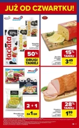 Weekend okazji! - Carrefour Market