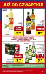 Weekend okazji! - Carrefour Market