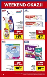 Weekend okazji! - Carrefour Market