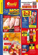 Twoja moc promocji! - Twój Market
