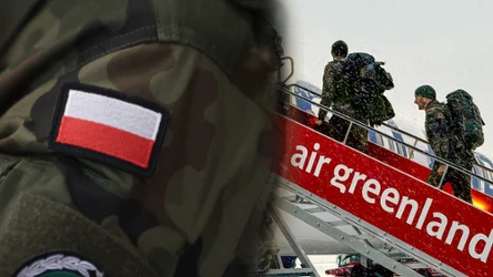 Czy będziemy umierać za Grenlandię?