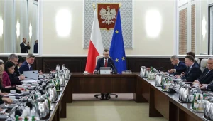 We wtorek, 20 stycznia rząd zajął się m.in. przepisami dotyczącymi Ukraińców w Polsce