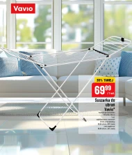 Suszarka do ubrań Vavio