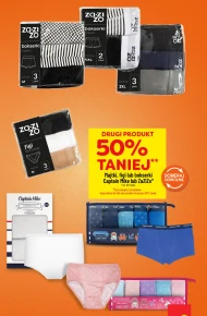 Чоловічі труси-боксери Captain Mike