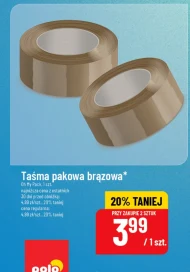 Taśma OH!