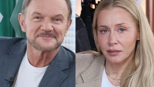 Pazura podpadł Warnke na pierwszym spotkaniu. Potem musiał przepraszać