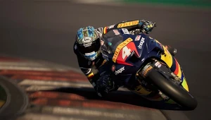 Pokaz trybu kariery w Ride 6. Motocyklowa gra zaskoczy graczy?