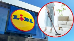 Polki ruszą szturmem do Lidla. Ten odkurzacz może zniknąć w jeden dzień!