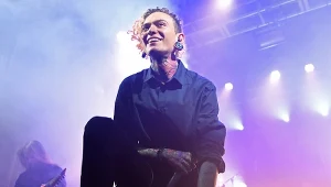 Will Ramos, Lorna Shore