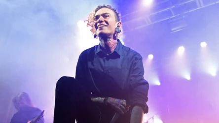 Will Ramos, Lorna Shore