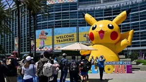 Mistrzostwa Europy Pokemon - gdzie i kiedy oglądać? Na widzów czekają gifty