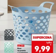 Kosz na pranie