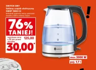 Czajnik elektryczny Switch On