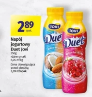 Jogurt Jovi