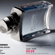 Woda perfumowana Dębowe