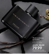 Woda toaletowa Oriflame