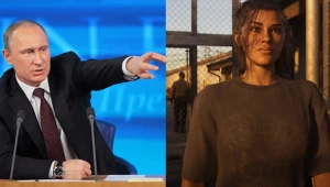 Rosja bez dostępu do GTA 6? Powodem "destrukcja młodego pokolenia"