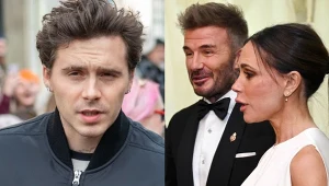 Głośne oświadczenie syna Beckhamów pełne luk. To dopiero początek afery