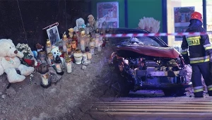 Dyskusja o bezpieczeństwie po wypadku dla ul. Grochowskiej