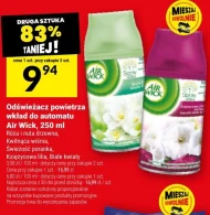 Odświeżacz Air Wick