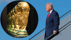 Mocna decyzja Trumpa, nie wszyscy fani pojadą na MŚ. Długa lista prezydenta