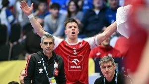 Osiem sekund przed końcem był remis. Polska zagra dwa dodatkowe mecze