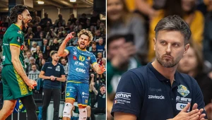 Winiarski pojechał do Niemiec i taki efekt. Polscy siatkarze liderem w LM