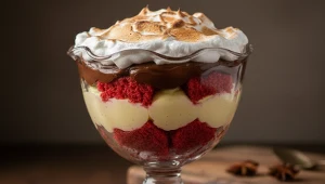 Zuppa inglese – włoska interpretacja Anglii i... "magdalenka" Federica Felliniego