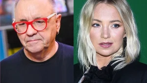 Kurdej-Szatan ma jasne stanowisko ws. WOŚP. Tego Owsiak nie przewidział