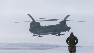 Kanadyjska armia ma scenariusze na wypadek amerykańskiej inwazji