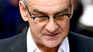 Lata temu Gonera przyznał, że musiał spać w samochodzie. Taka jest prawda