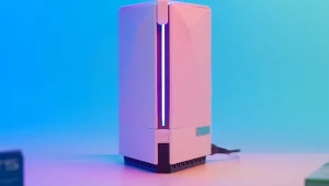 Ta konsola godzi wszystkich. W środku PS5, Xbox i Switch