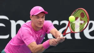 Szalona pogoń Majchrzaka w meczu z Marozsanem. Wszystko jasne ws. awansu